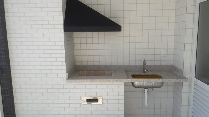 Imagem Apartamento com 2 Quartos à Venda, 92 m² em Tupi - Praia Grande