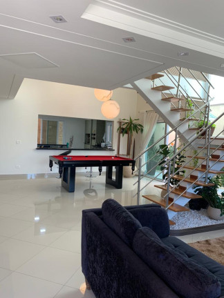 Imagem Casa de Condomínio com 5 Quartos à Venda, 380 m² em Jardim Imperial - Arujá