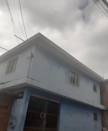 Imagem Sobrado com 2 Quartos à Venda, em Vila Nova Galvão - São Paulo Imagem Sobrado com 2 Quartos à Venda, em Vila Nova Galvão - São Paulo