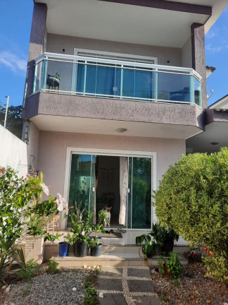 Imagem Casa com 2 Quartos à Venda, 186 m² em Portinho - Cabo Frio Imagem Casa com 2 Quartos à Venda, 186 m² em Portinho - Cabo Frio