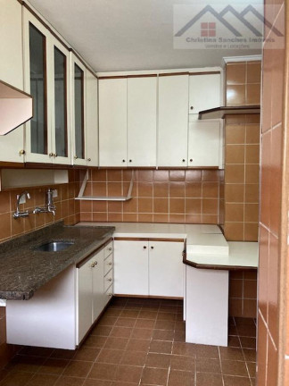 Imagem Apartamento com 2 Quartos para Alugar, 64 m² em Vila Moraes - São Paulo