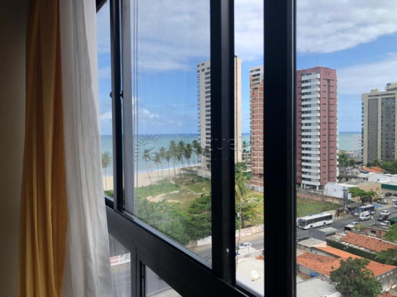 Apartamento com 2 Quartos à Venda, 91 m² em Piedade - Jaboatão dos Guararapes