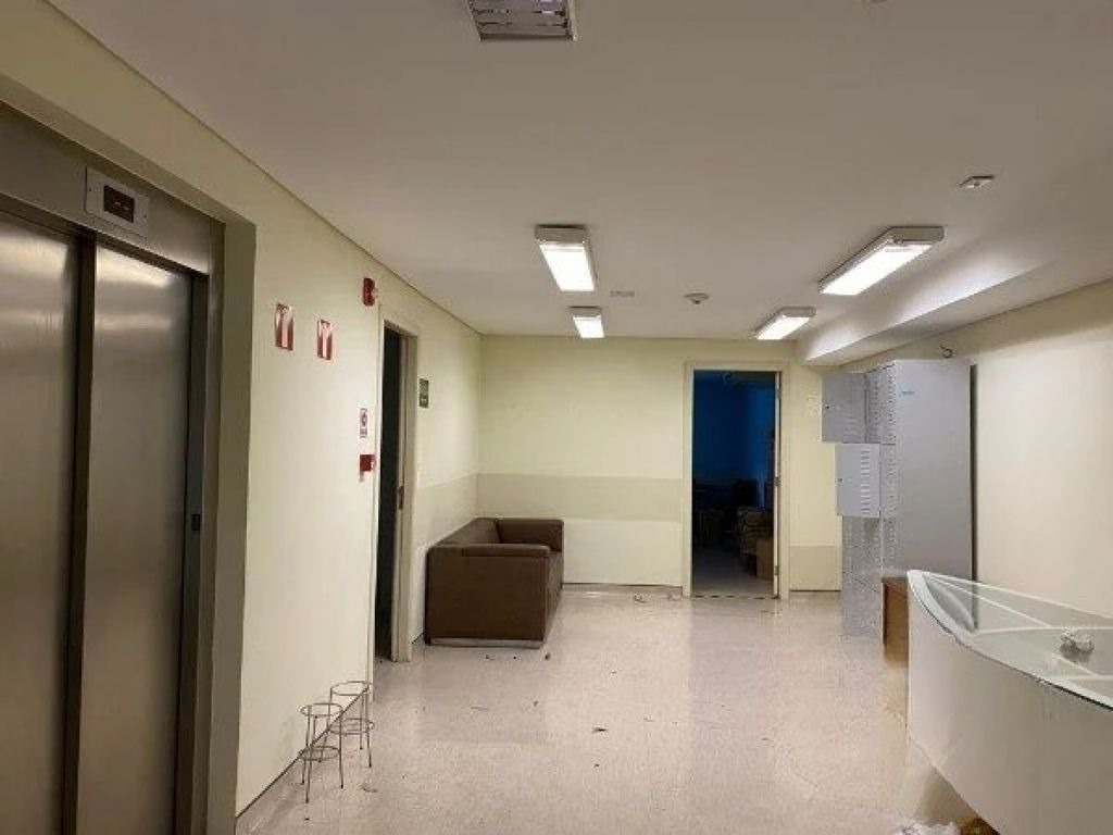 Imagem Imóvel Comercial à Venda, 1 m²em Mooca - São Paulo