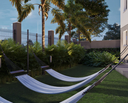 Imagem Apartamento com 2 Quartos à Venda, 48 m² em Vargem Grande - Rio de Janeiro