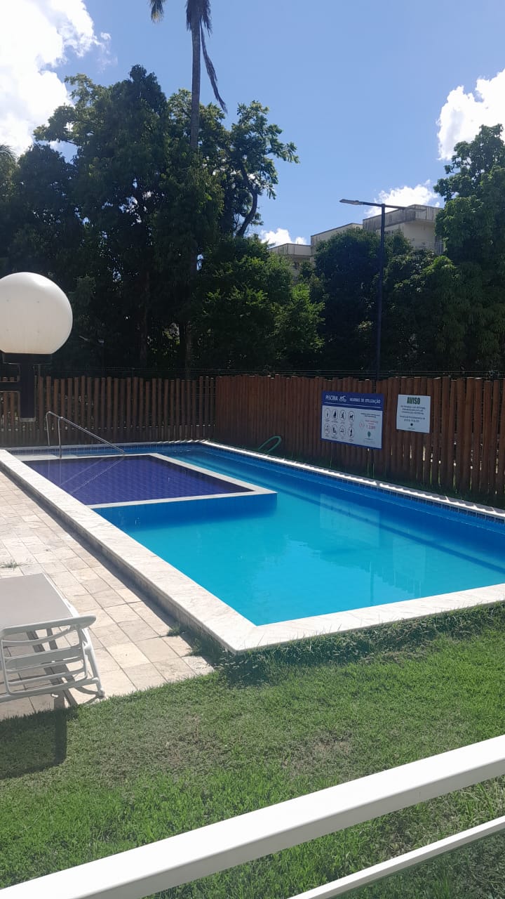 Imagem Apartamento com 2 Quartos à Venda, 47 m² em Curado - Jaboatão dos Guararapes Imagem Apartamento com 2 Quartos à Venda, 47 m² em Curado - Jaboatão dos Guararapes