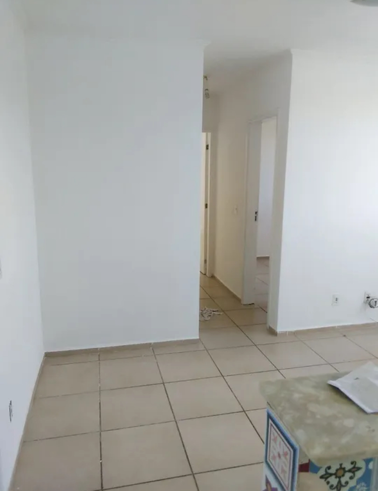 Imagem Apartamento com 2 Quartos à Venda, 44 m²em Caixa D'Água - Lauro de Freitas Imagem Apartamento com 2 Quartos à Venda, 44 m²em Caixa D'Água - Lauro de Freitas