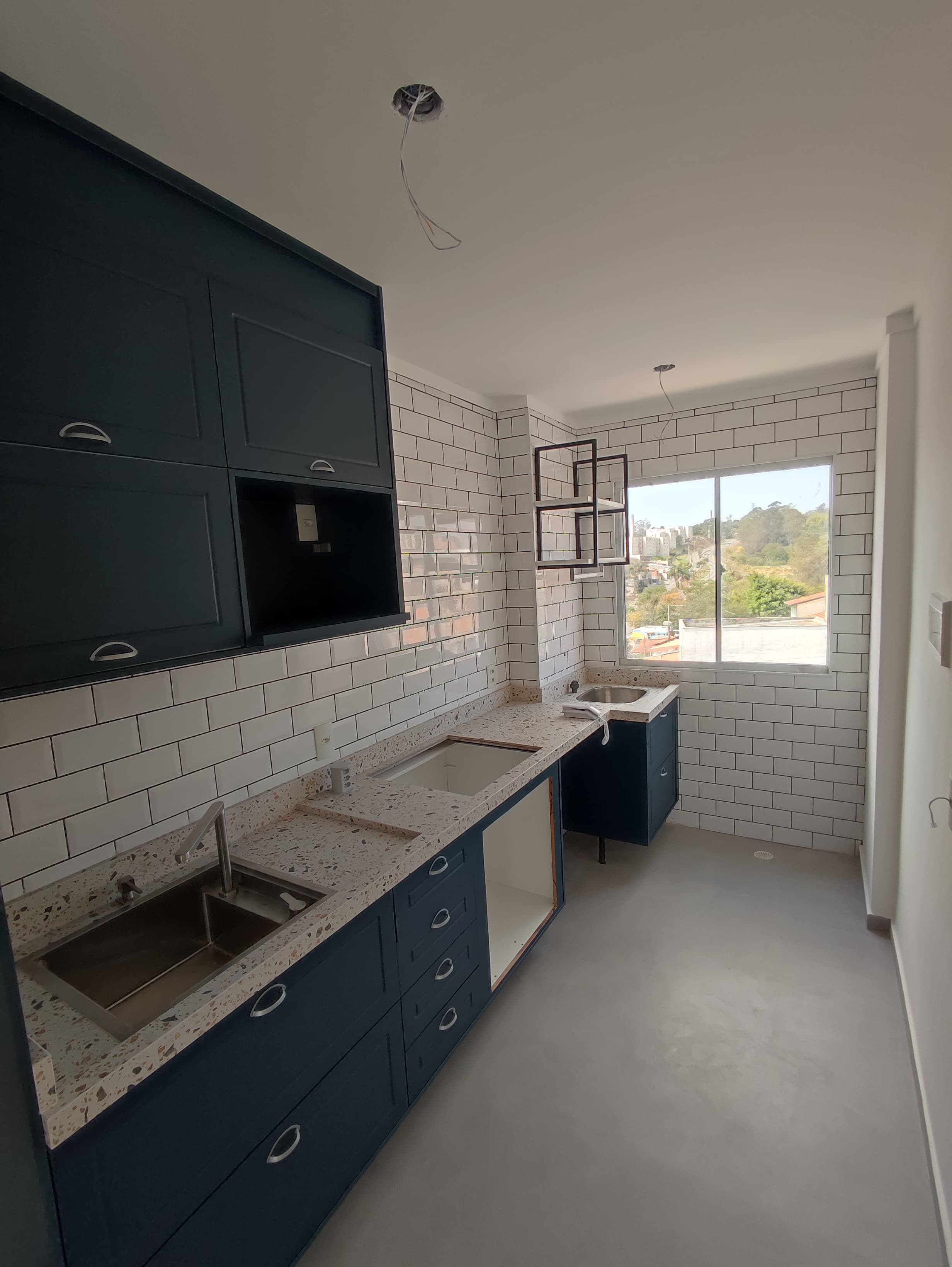 Imagem Apartamento com 2 Quartos à Venda, 50 m² em Vila Brasileira - Mogi das Cruzes