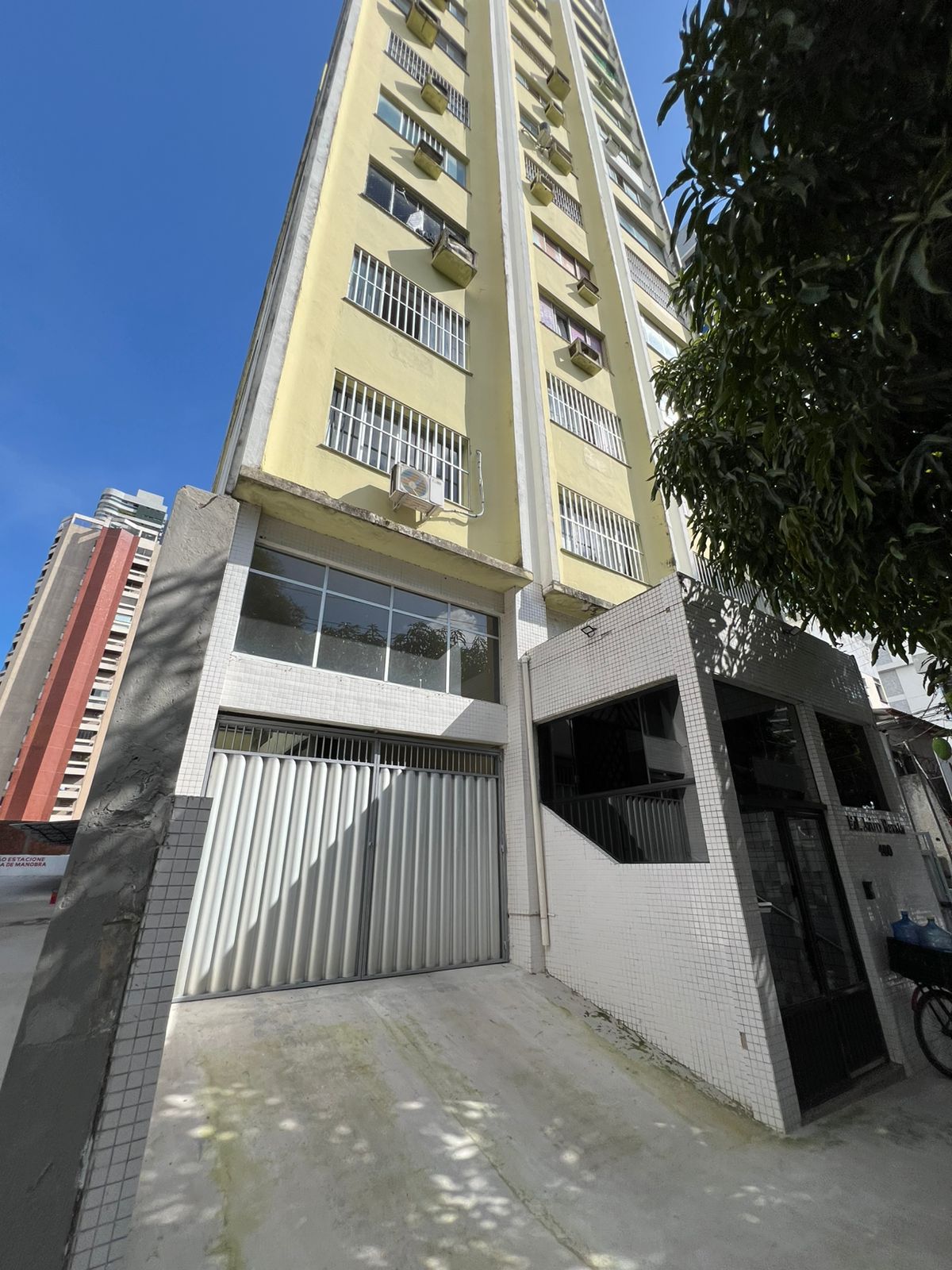 Apartamento com 3 Quartos à Venda, 140 m² em Batista Campos - Belém