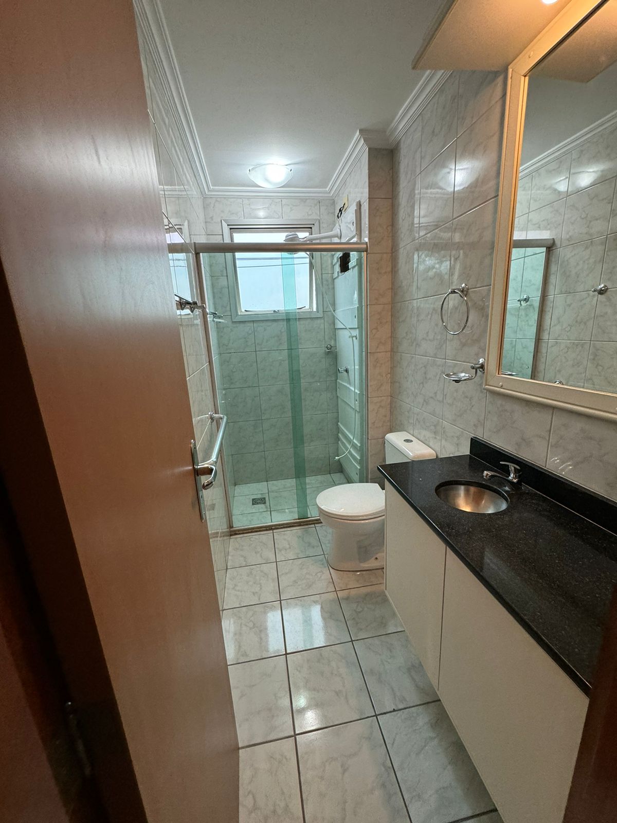 Imagem Apartamento com 3 Quartos à Venda, 112 m²em Nossa Senhora das Graças - Manaus