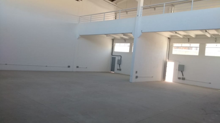 Imagem Galpão à Venda, 360 m² em Caiçara - Praia Grande
