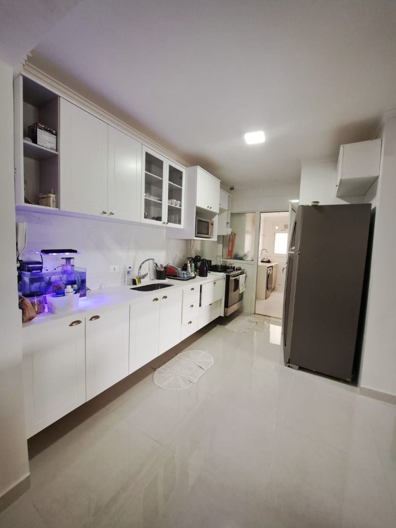 Imagem Apartamento com 3 Quartos à Venda, 101 m² em Centro - Santo André Imagem Apartamento com 3 Quartos à Venda, 101 m² em Centro - Santo André