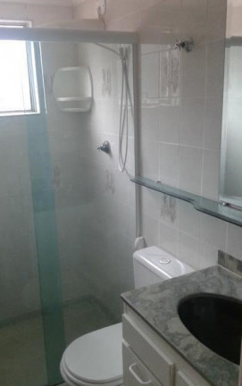 Imagem Apartamento com 2 Quartos para Alugar, 50 m² em Jardim Peri - São Paulo