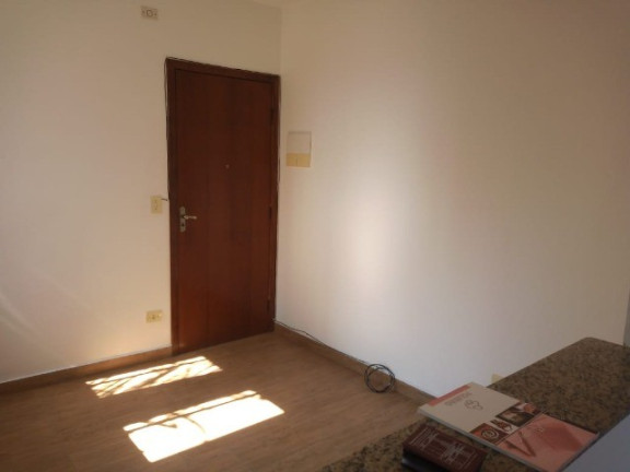 Imagem Apartamento com 2 Quartos à Venda, 44 m² em Cidade Salvador - Jacareí