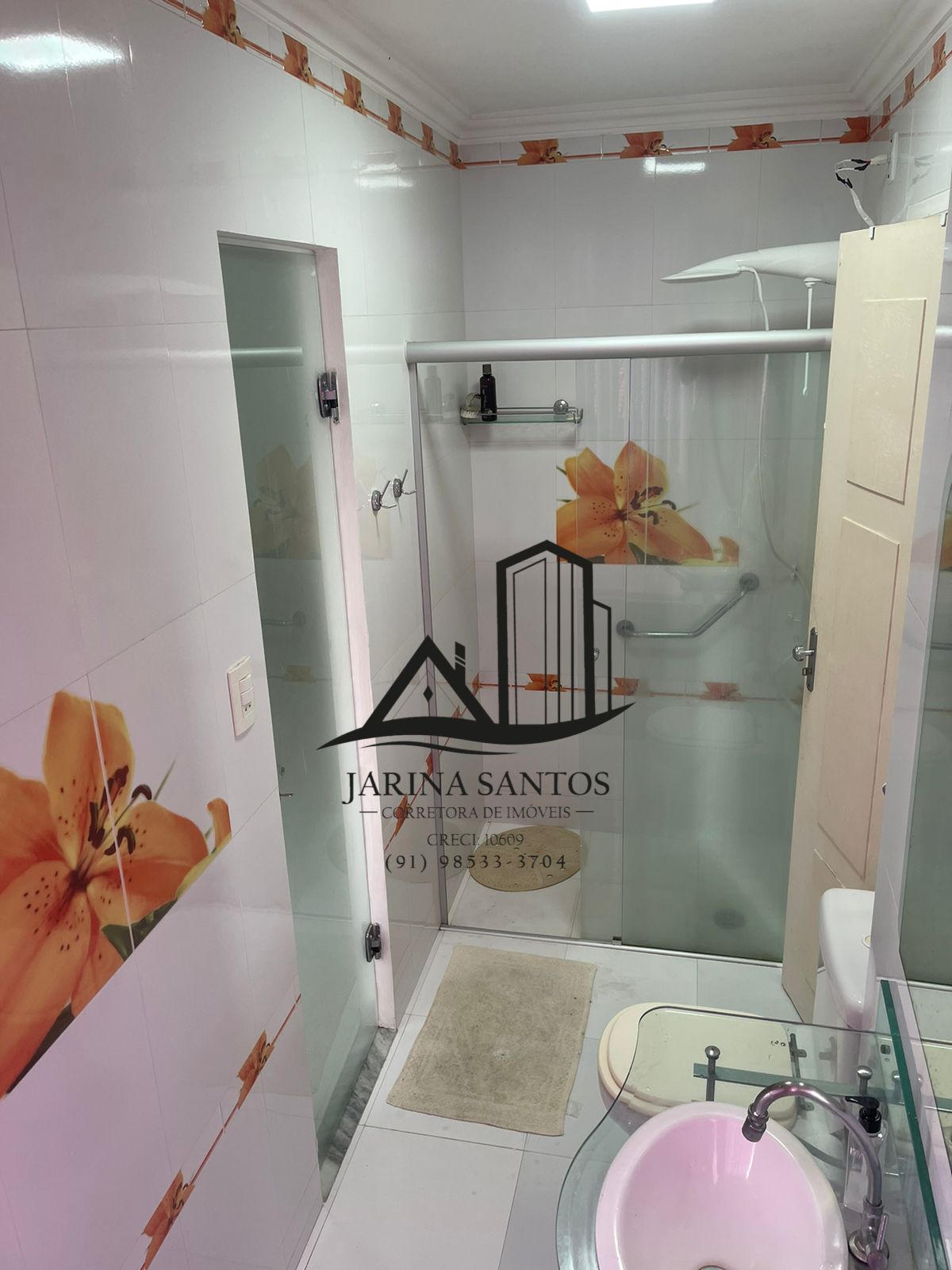 Imagem Apartamento com 4 Quartos à Venda, 125 m²em Nazaré - Belém Imagem Apartamento com 4 Quartos à Venda, 125 m²em Nazaré - Belém