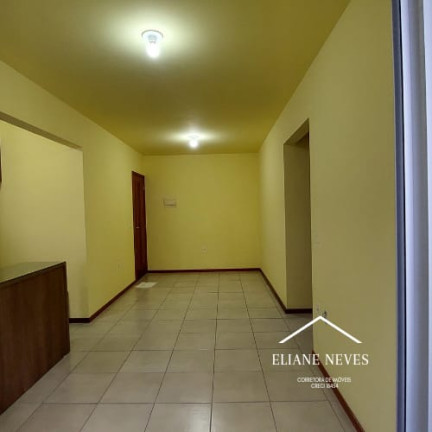 Imagem Apartamento com 2 Quartos à Venda, 56 m² em Santa Bárbara - Criciúma Imagem Apartamento com 2 Quartos à Venda, 56 m² em Santa Bárbara - Criciúma