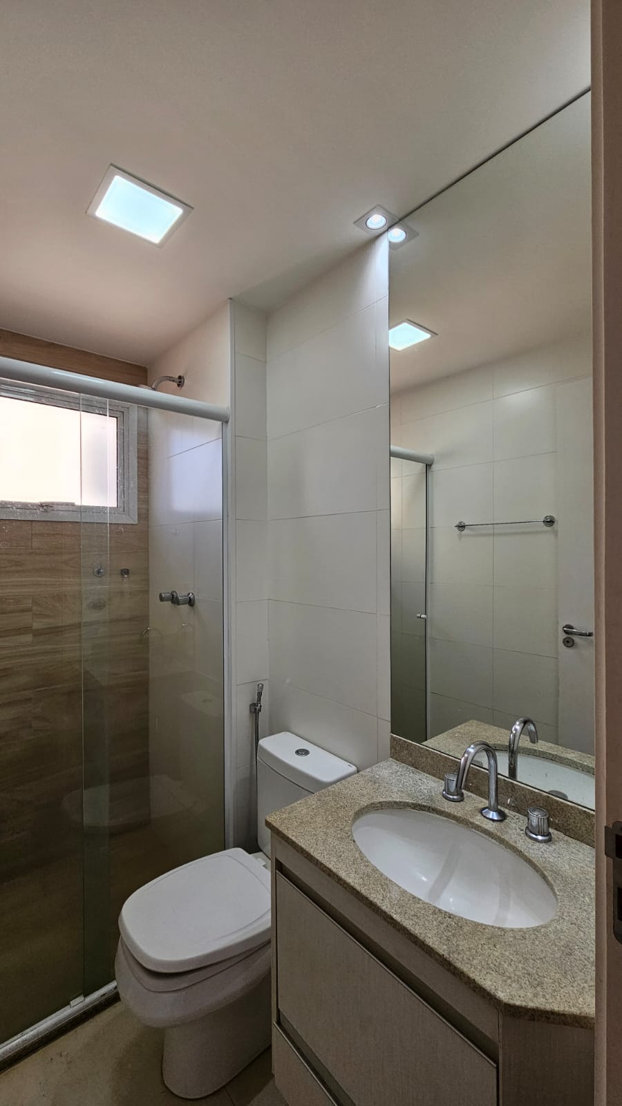 Imagem Apartamento com 2 Quartos à Venda, 59 m²em Parque Água Comprida - Bauru