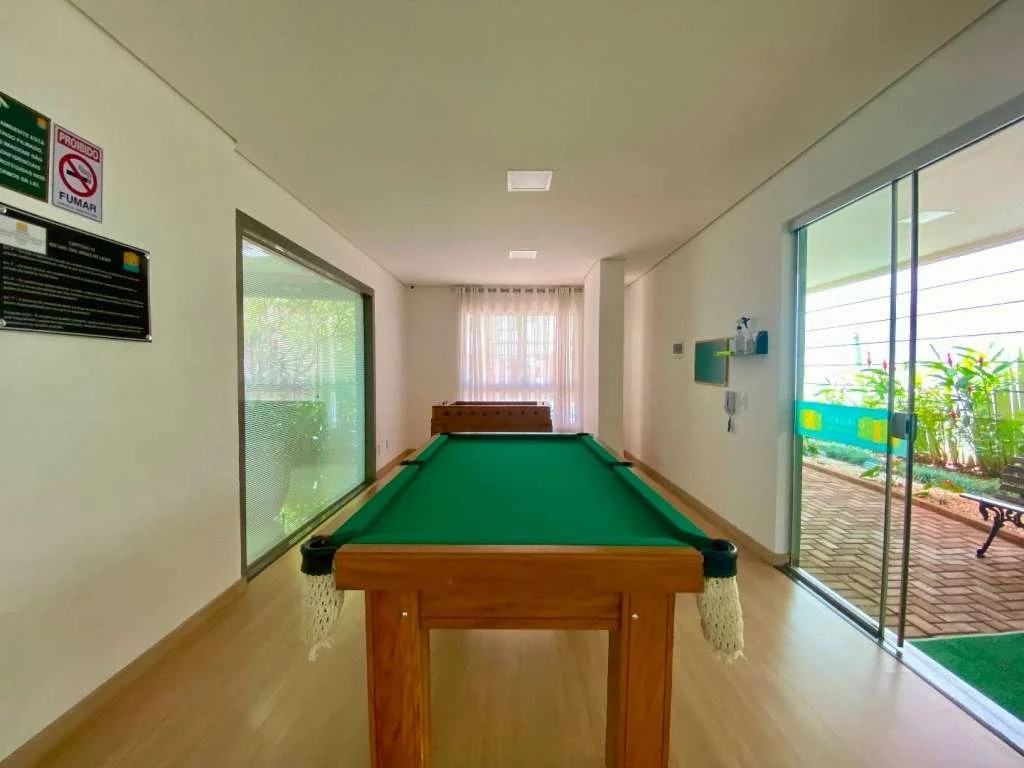 Imagem Apartamento com 3 Quartos à Venda, 67 m²em Aurora - Londrina