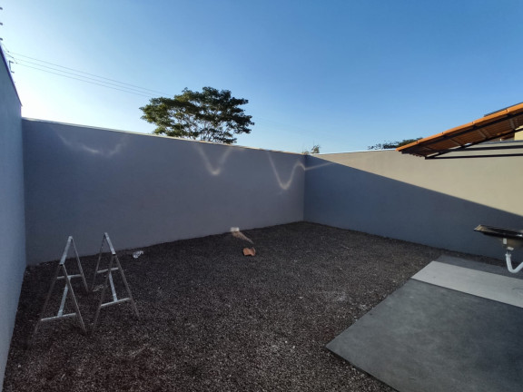 Imagem Casa com 2 Quartos à Venda, 58 m² em Residencial Lago Sul - Bady Bassitt Imagem Casa com 2 Quartos à Venda, 58 m² em Residencial Lago Sul - Bady Bassitt