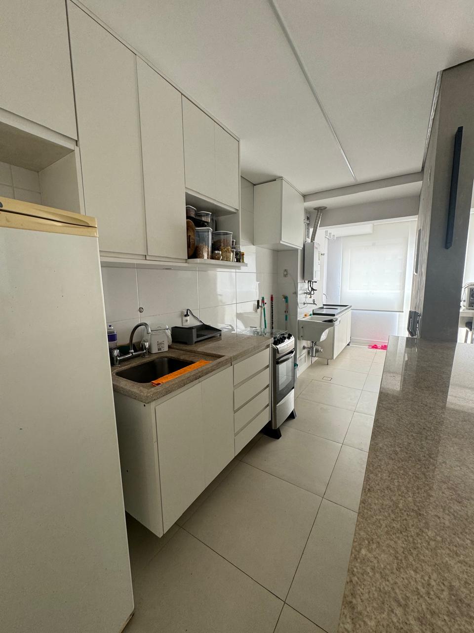 Foto do imóvel Apartamento à Venda, 49 m²em Vila Andrade - São Paulo