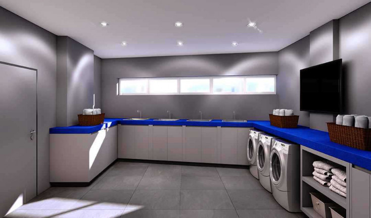 Imagem Apartamento com 3 Quartos à Venda,  em Gonzaga - Santos