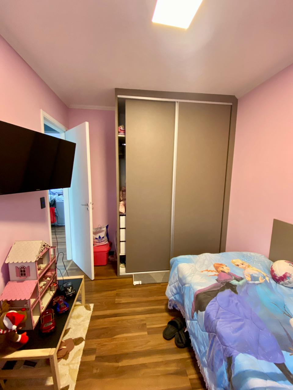 Imagem Apartamento com 2 Quartos à Venda, 54 m² em Vila Guilhermina - São Paulo