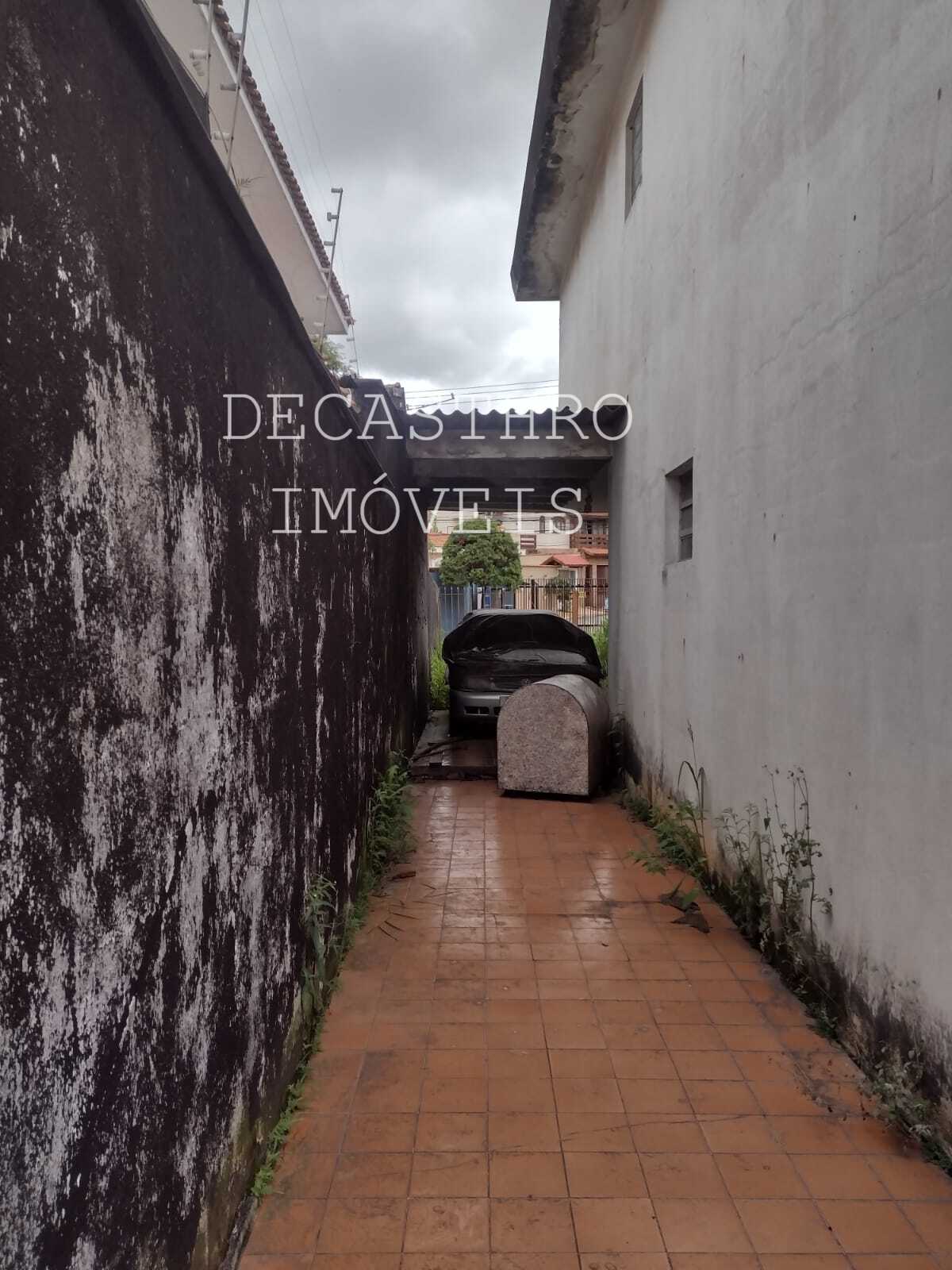 Imagem Sobrado com 3 Quartos à Venda, 190 m²em Adalgisa - Osasco