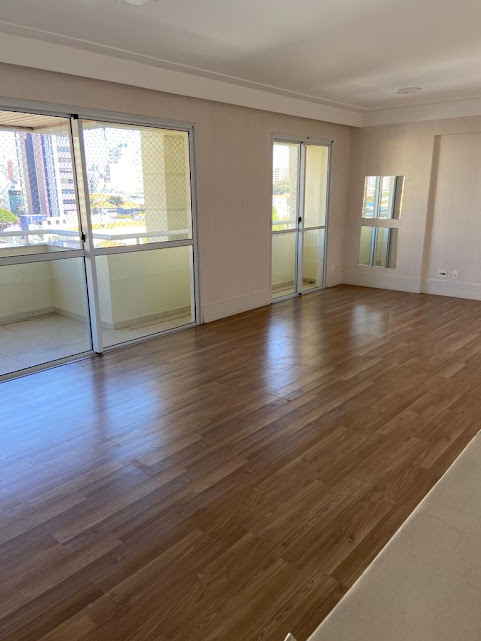 Imagem Apartamento com 3 Quartos à Venda, 128 m²em Centro - Santo André Imagem Apartamento com 3 Quartos à Venda, 128 m²em Centro - Santo André