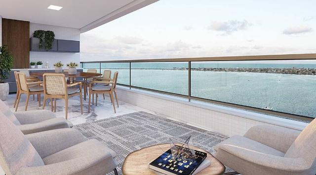 Imagem Apartamento com 4 Quartos à Venda, 262 m²em São José - Recife Imagem Apartamento com 4 Quartos à Venda, 262 m²em São José - Recife