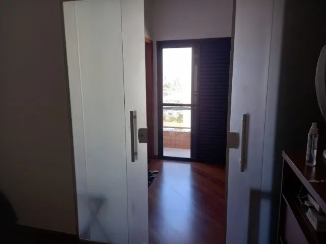 Imagem Apartamento com 3 Quartos à Venda, 83 m²em Vila Scarpelli - Santo André