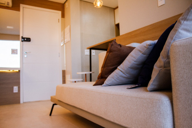 Imagem Apartamento com 2 Quartos à Venda, 50 m² em Vila Curuçá - Santo André Imagem Apartamento com 2 Quartos à Venda, 50 m² em Vila Curuçá - Santo André