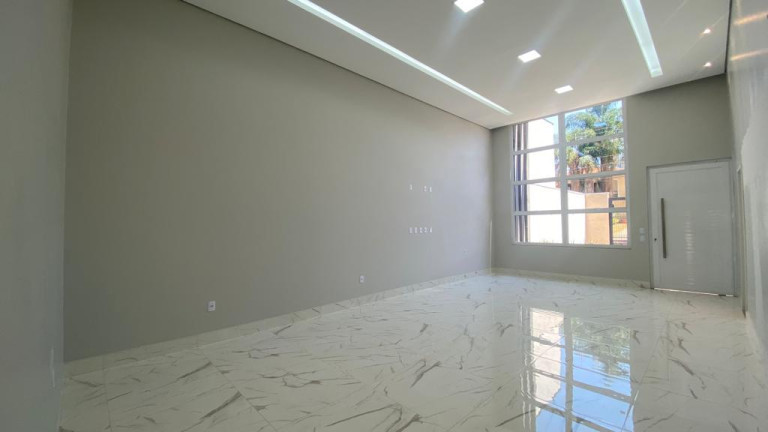 Imagem Casa de Condomínio com 4 Quartos à Venda,  em Setor Habitacional Vicente Pires - Brasília