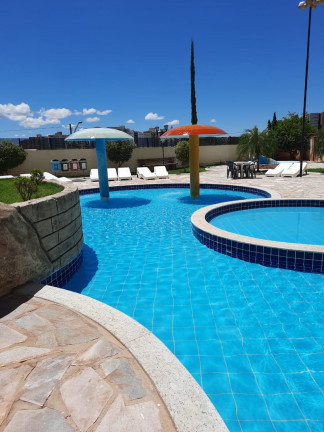 Imagem Apartamento com 1 Quarto à Venda, em Jardim Belvedere - Caldas Novas Imagem Apartamento com 1 Quarto à Venda, em Jardim Belvedere - Caldas Novas