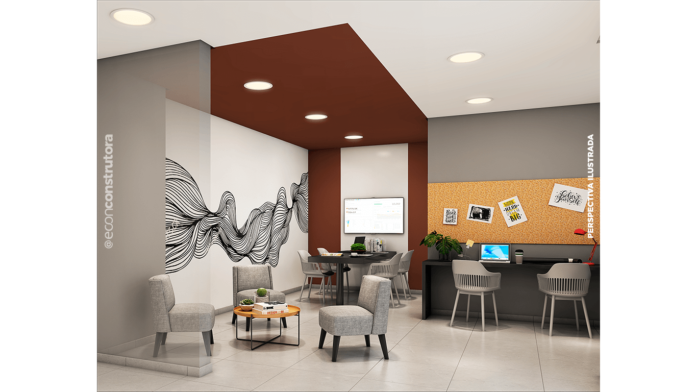 Imagem Apartamento com 2 Quartos à Venda, 36 m²em Parada XV de Novembro - São Paulo Imagem Apartamento com 2 Quartos à Venda, 36 m²em Parada XV de Novembro - São Paulo