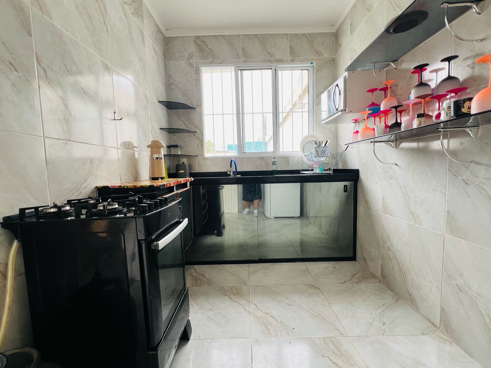 Imagem Casa com 2 Quartos à Venda, 102 m² em Vista Linda - Bertioga