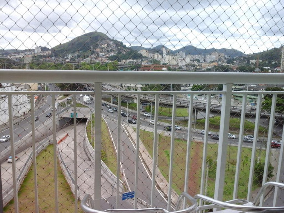 Imagem Apartamento com 2 Quartos à Venda ou Temporada, 68 m²em Centro - Niterói