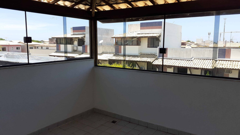 Imagem Casa de Condomínio com 4 Quartos à Venda, 176 m² em Stella Maris - Salvador