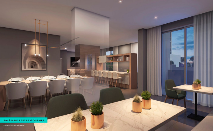 Imagem Apartamento com 3 Quartos à Venda, 166 m² em Vila Clementino - São Paulo