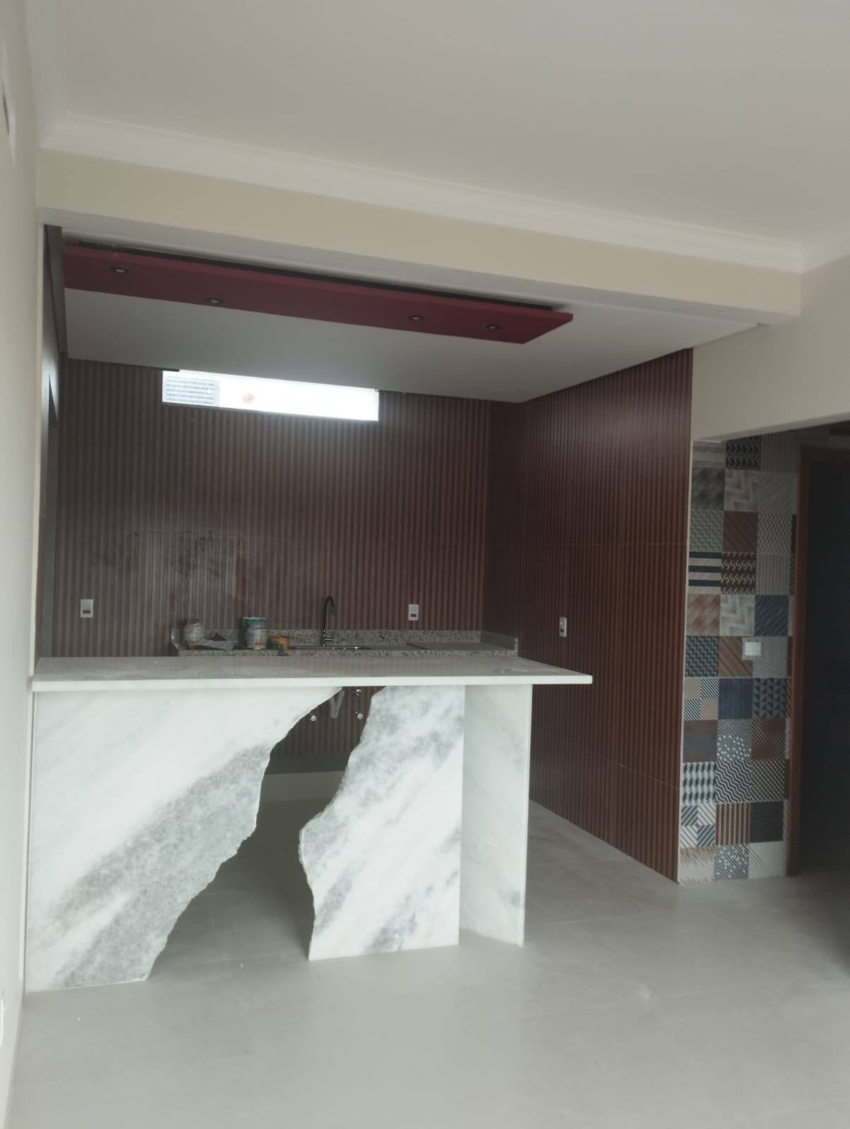 Imagem Apartamento com 2 Quartos para Alugar, 55 m² em Centro - Rio das Pedras