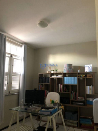 Imagem Casa de Condomínio com 2 Quartos à Venda, 60 m² em Planalto Ayrton Senna - Fortaleza