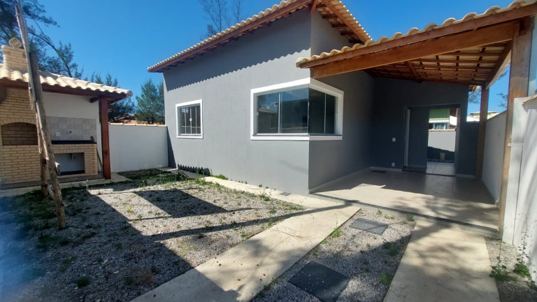 Imagem Casa com 2 Quartos à Venda, 155 m² em Santa Margarida II (Tamoios) - Cabo Frio Imagem Casa com 2 Quartos à Venda, 155 m² em Santa Margarida II (Tamoios) - Cabo Frio