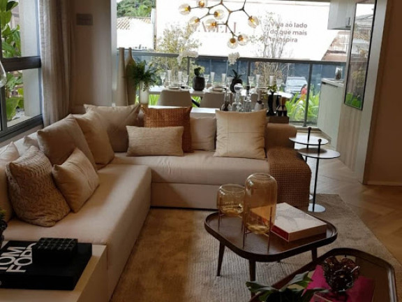 Imagem Apartamento com 2 Quartos à Venda, 71 m²em Jardim América - São Paulo