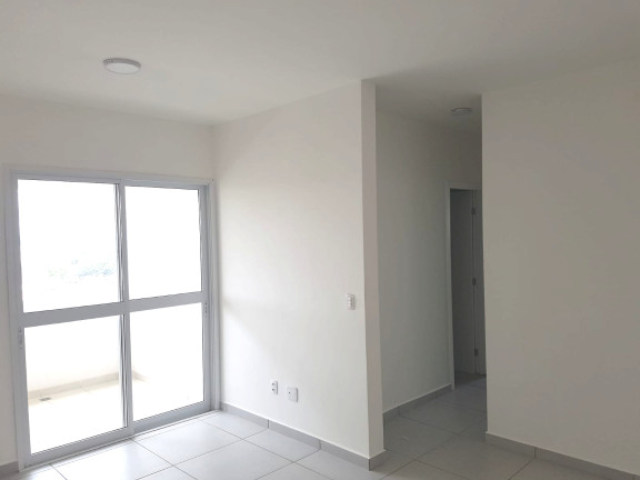 Imagem Apartamento com 2 Quartos à Venda, 62 m²em Jardim Oriente - São José dos Campos