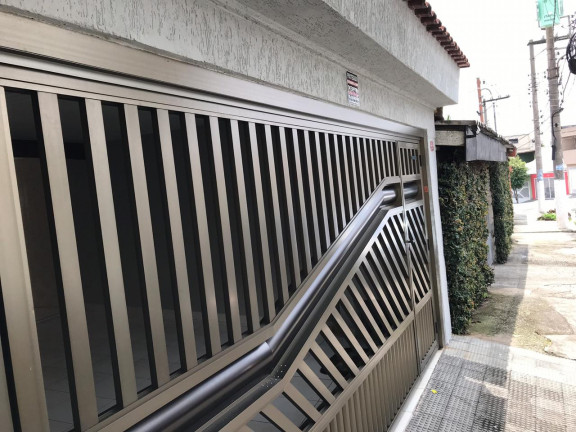 Imagem Casa com 3 Quartos à Venda, 191 m² em Piraporinha - Diadema