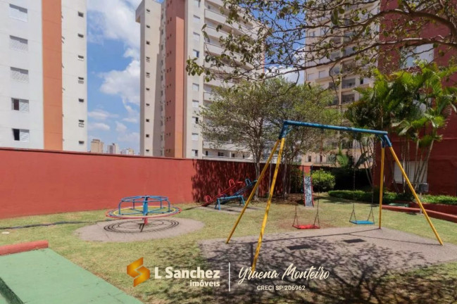 Imagem Apartamento com 2 Quartos à Venda ou Locação, 67 m² em Parada Inglesa - São Paulo Imagem Apartamento com 2 Quartos à Venda ou Locação, 67 m² em Parada Inglesa - São Paulo