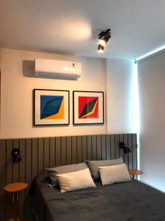 Imagem Studio com 1 Quarto à Venda, 27 m²em Centro - Sumaré