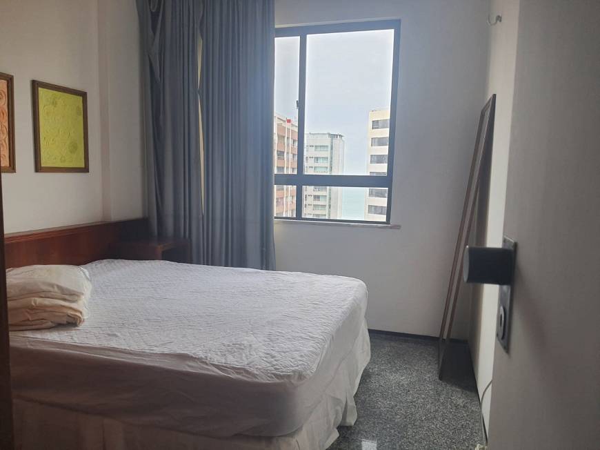 Imagem Flat com 1 Quarto à Venda ou Locação, 42 m²em Mucuripe - Fortaleza