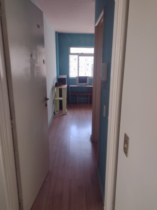 Imagem Apartamento com 1 Quarto à Venda, 37 m² em Cristo Rei - curitiba Imagem Apartamento com 1 Quarto à Venda, 37 m² em Cristo Rei - curitiba