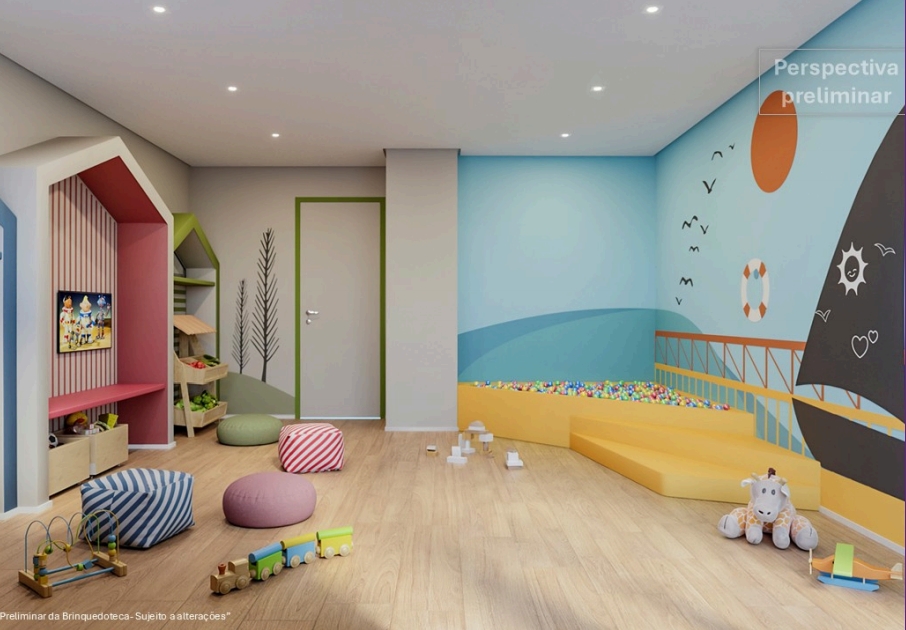 Imagem Apartamento com 2 Quartos à Venda, 34 m² em Vila Zelina - São Paulo Imagem Apartamento com 2 Quartos à Venda, 34 m² em Vila Zelina - São Paulo