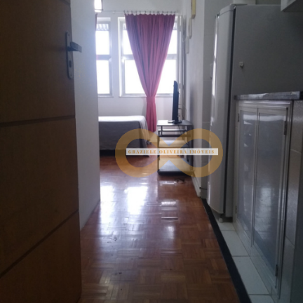 Kitnet com 1 Quarto à Venda, 18 m² em Alto - Teresópolis