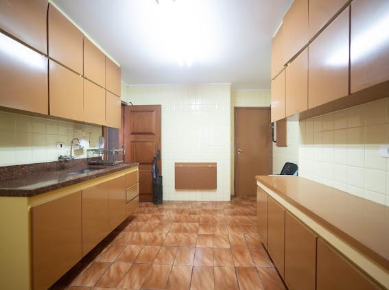 Imagem Apartamento com 3 Quartos à Venda, 130 m²em Paraíso - São Paulo